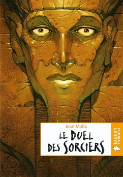 Cover Le duel des sorciers (eBook, ePUB)