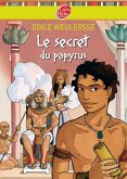 Le secret du papyrus (eBook, ePUB)