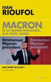 Macron, de la grande mascarade... aux gilets jaunes (eBook, ePUB)