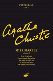 Intégrale Miss Marple (second volume) (eBook, ePUB)