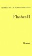 Flashes II (eBook, ePUB) - Bild 1