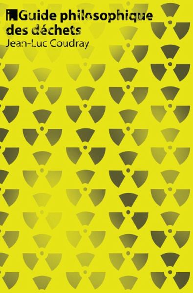 Guide philosophique des déchets (eBook, ePUB) Guide philosophique des déchets (eBook, ePUB)