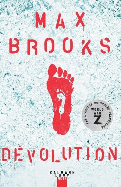 Dévolution (eBook, ePUB) - Brooks, Max