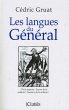 Les langues du général (eBook, ePUB) - Bild 1