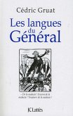 Les langues du général (eBook, ePUB)