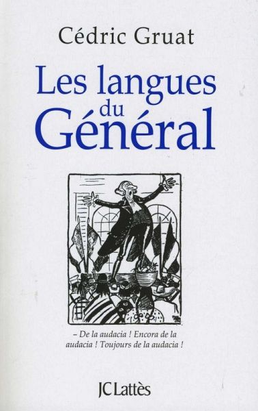 Les langues du général (eBook, ePUB) Les langues du général (eBook, ePUB)