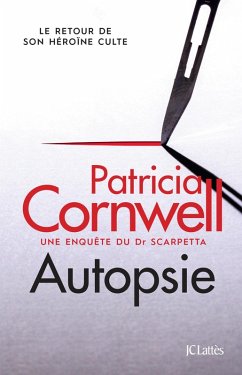 Cover Autopsie (eBook, ePUB)