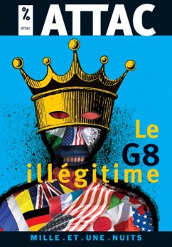 Le G8 Illégitime (eBook, ePUB)