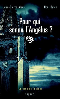 Cover Pour qui sonne l'Angélus ? (eBook, ePUB)