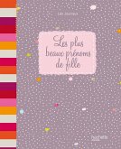 Les plus beaux prénoms de fille (eBook, ePUB) Les plus beaux prénoms de fille (eBook, ePUB)