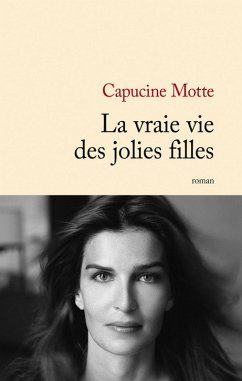 Cover La vraie vie des jolies filles (eBook, ePUB)