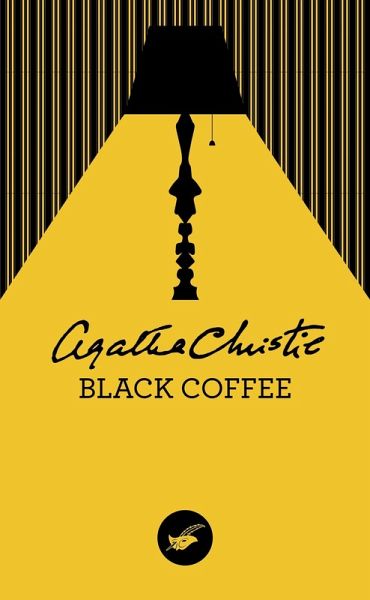 Black Coffee (Nouvelle traduction révisée) (eBook, ePUB) Black Coffee (Nouvelle traduction révisée) (eBook, ePUB)