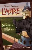 Le souffle de la hyène (eBook, ePUB)