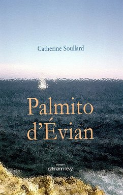 Cover Palmito d'Evian (eBook, ePUB)