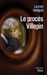 Le procès Villepin (eBook, ePUB) - Bild 1