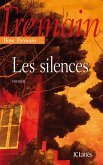 Les silences (eBook, ePUB)