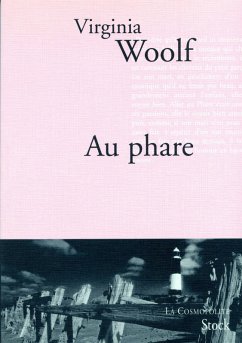 Cover Au phare (eBook, ePUB)