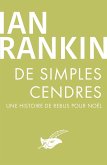 De simples cendres (eBook, ePUB)