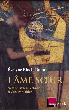 Cover L'âme soeur (eBook, ePUB)