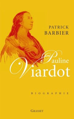 Pauline Viardot (eBook, ePUB) - Barbier, Patrick