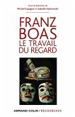 Franz Boas (eBook, ePUB)