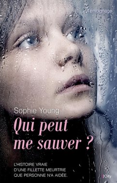 Cover Qui peut me sauver ? (eBook, ePUB)