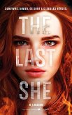 The Last She (édition française) (eBook, ePUB)