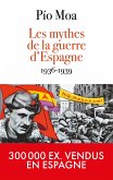 Les mythes de la guerre d'Espagne (eBook, ePUB)