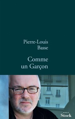 Cover Comme un Garçon (eBook, ePUB)