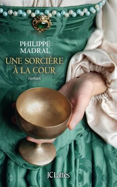 Cover Une sorcière à la cour (eBook, ePUB)