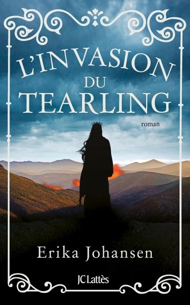 L'invasion du Tearling (eBook, ePUB) L'invasion du Tearling (eBook, ePUB)