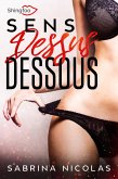 Sens Dessus Dessous (eBook, ePUB)
