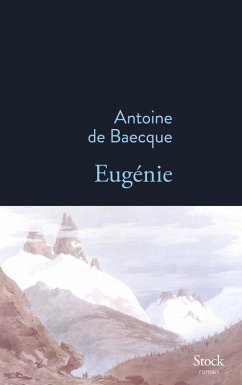 Cover Eugénie (eBook, ePUB)