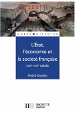 L'Etat, l'économie et la société française - Livre de l'élève - Edition 1992 (eBook, ePUB)