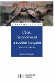 L'Etat, l'économie et la société française - Livre de l'élève - Edition 1992 (eBook, ePUB) L'Etat, l'économie et la société française - Livre de l'élève - Edition 1992 (eBook, ePUB)