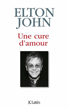 Cover Une cure d'amour (eBook, ePUB)