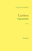L'ardent royaume (eBook, ePUB)