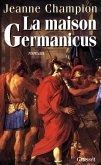 La maison Germanicus (eBook, ePUB)