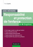 Aide-mémoire - Responsabilité et protection de l'enfance (eBook, ePUB)