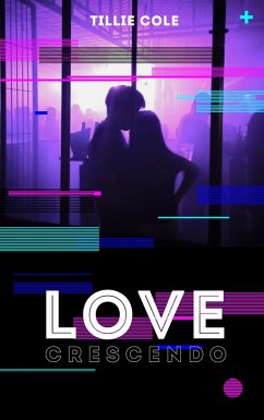 Love crescendo - Love crescendo - Par l'autrice de  Cover Love crescendo - Love crescendo - Par l'autrice de