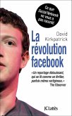 La révolution facebook (eBook, ePUB)