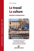 Le travail - La Culture (eBook, ePUB)