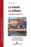 Le travail - La Culture (eBook, ePUB) Le travail - La Culture (eBook, ePUB)