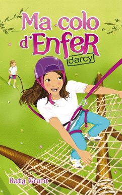 Ma colo d'enfer 3 - Darcy (eBook, ePUB) - Grant, Katy