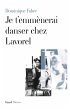 Je t'emmènerai danser chez Lavorel... - Bild 1