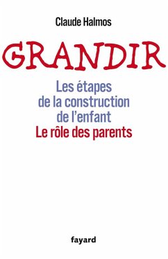 Cover Grandir (eBook, ePUB)