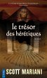 Le trésor des Hérétiques (eBook,... - Bild 1