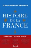 Histoire de la France (eBook, ePUB)