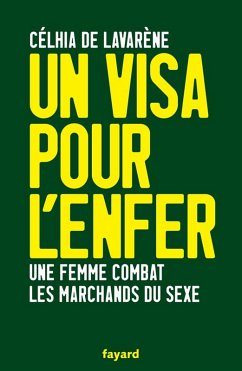 Cover Un visa pour l'enfer (eBook, ePUB)