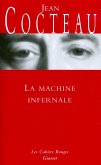 La machine infernale (eBook, ePUB)